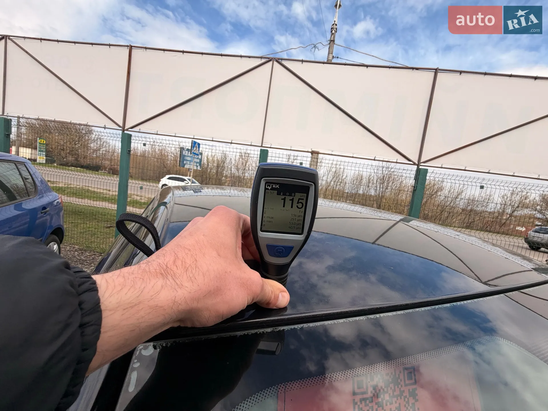 2010 Renault Megane - мініатюра 106