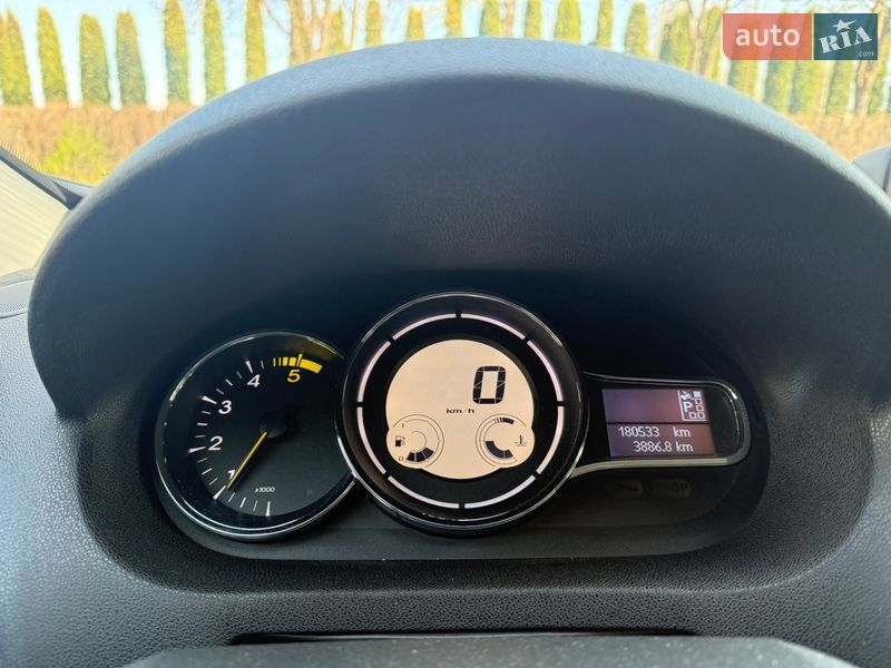 Универсал Renault Megane 2012 в Луцке фото 16 Универсал Renault Megane 2012 в Луцке