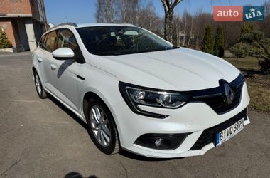 Універсал Renault Megane 2019 в Хмельницькому