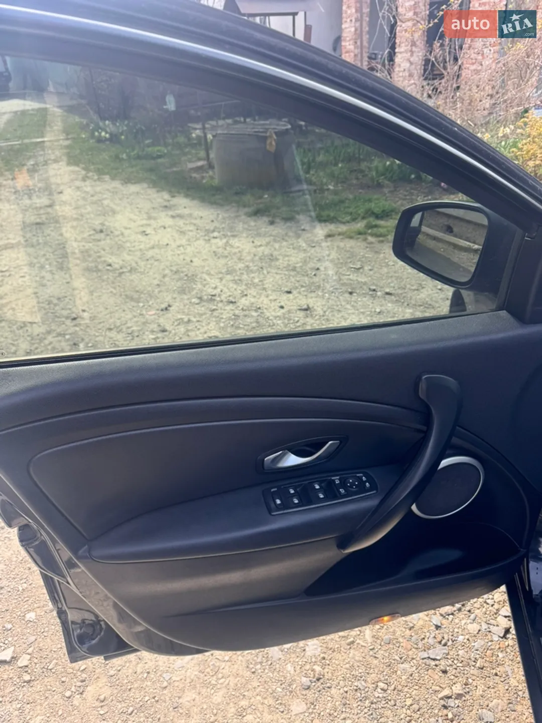 2010 Renault Megane - мініатюра 9