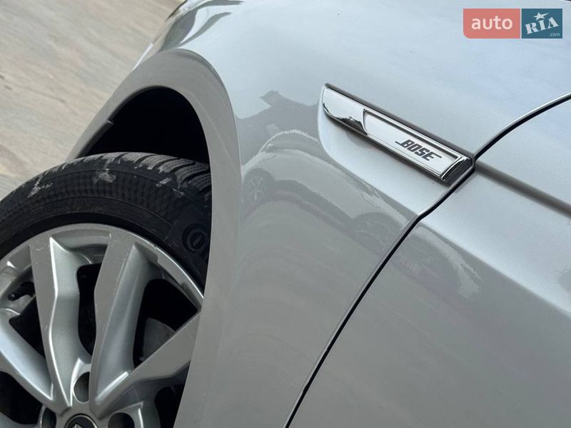 Универсал Renault Megane 2017 в Стрые фото 15 Универсал Renault Megane 2017 в Стрые