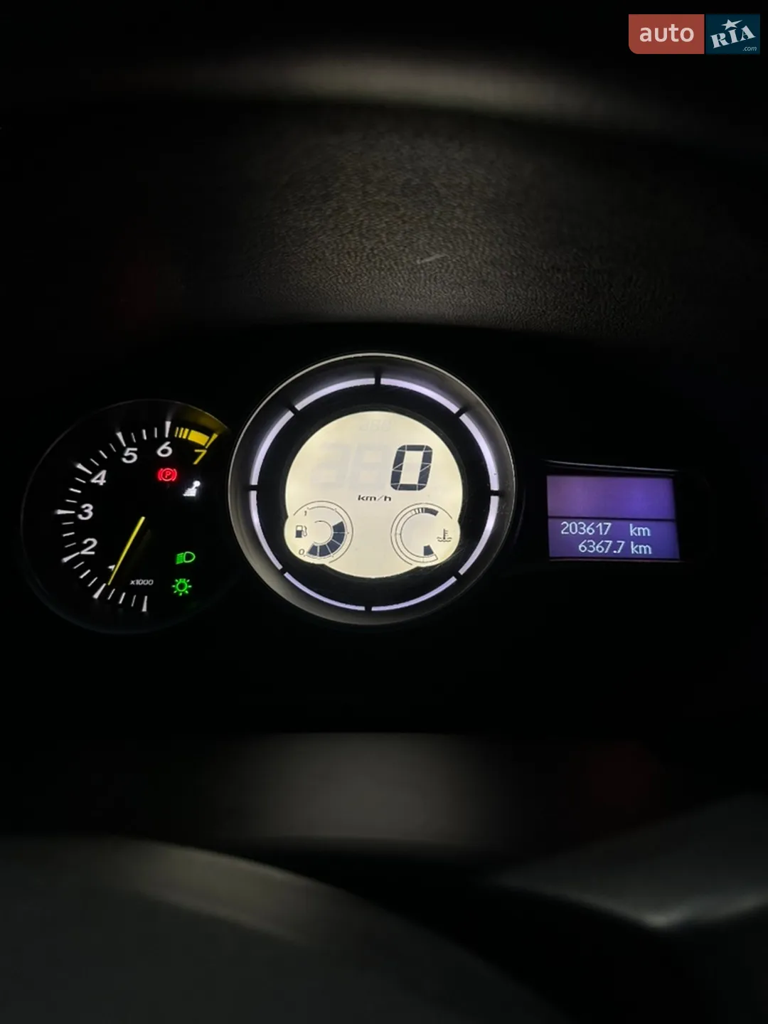 2010 Renault Megane - мініатюра 20