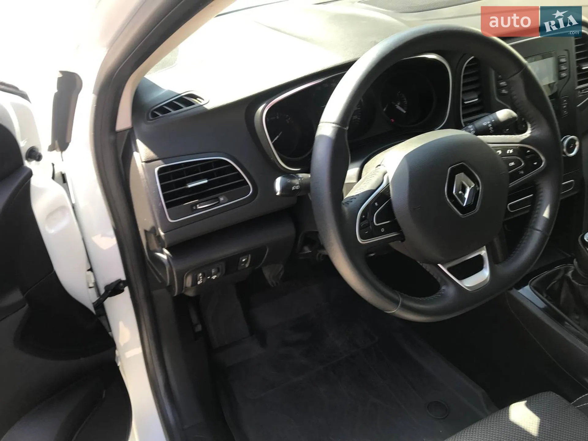 2019 Renault Megane - мініатюра 20