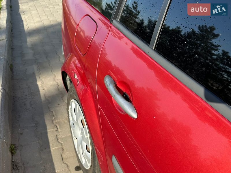 Универсал Renault Megane 2008 в Херсоне