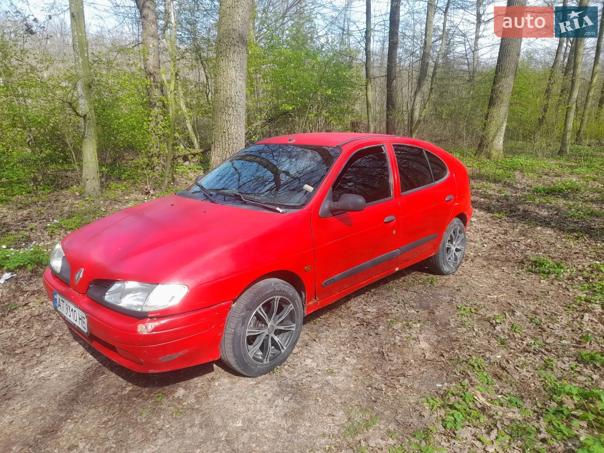 Фото авто 13
