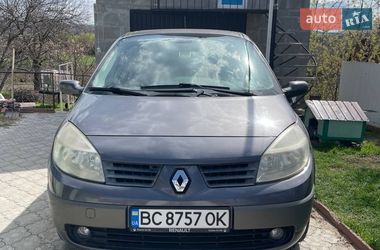 Универсал Renault Megane 2005 в Саврани