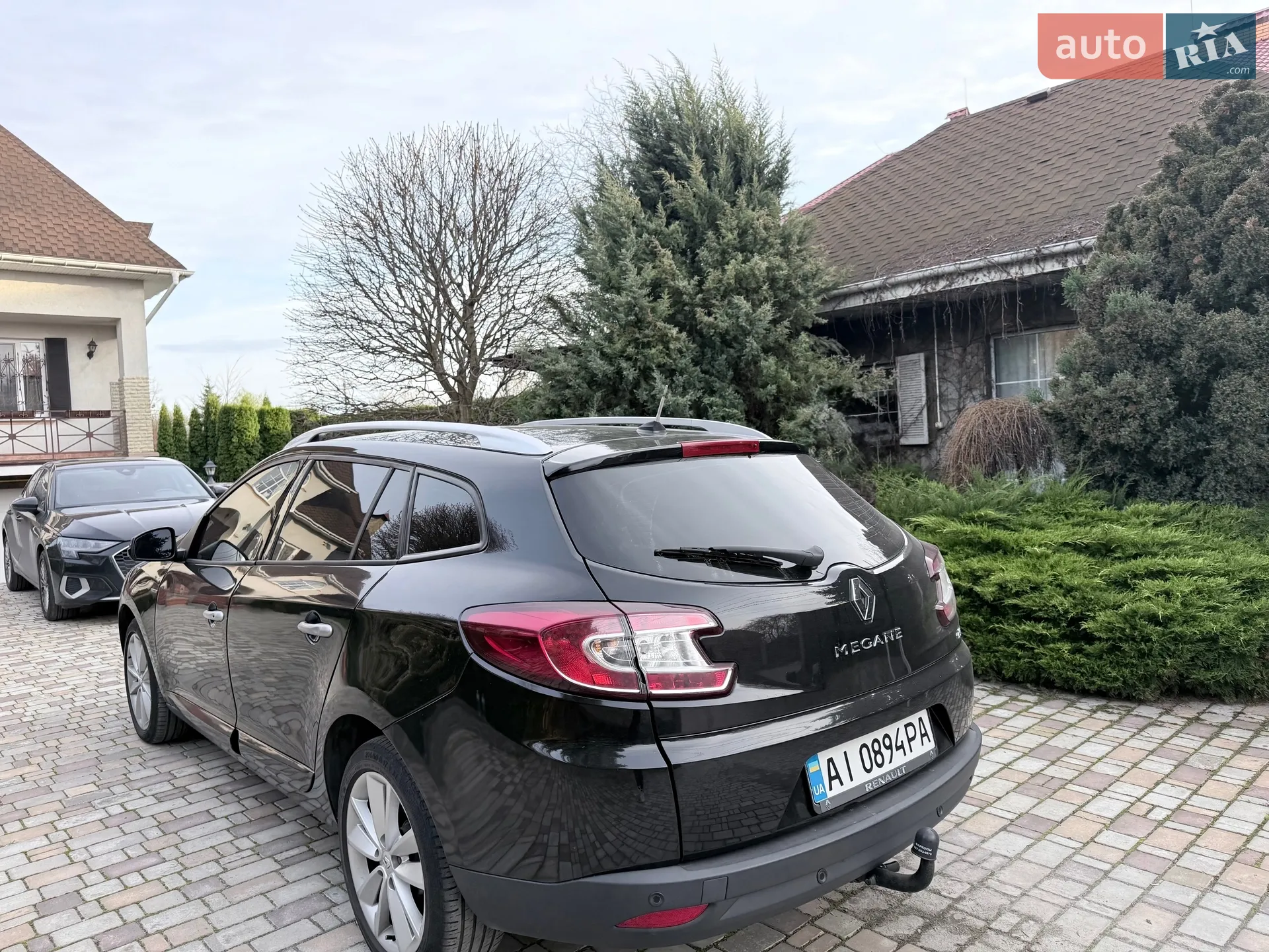 2011 Renault Megane - мініатюра 6