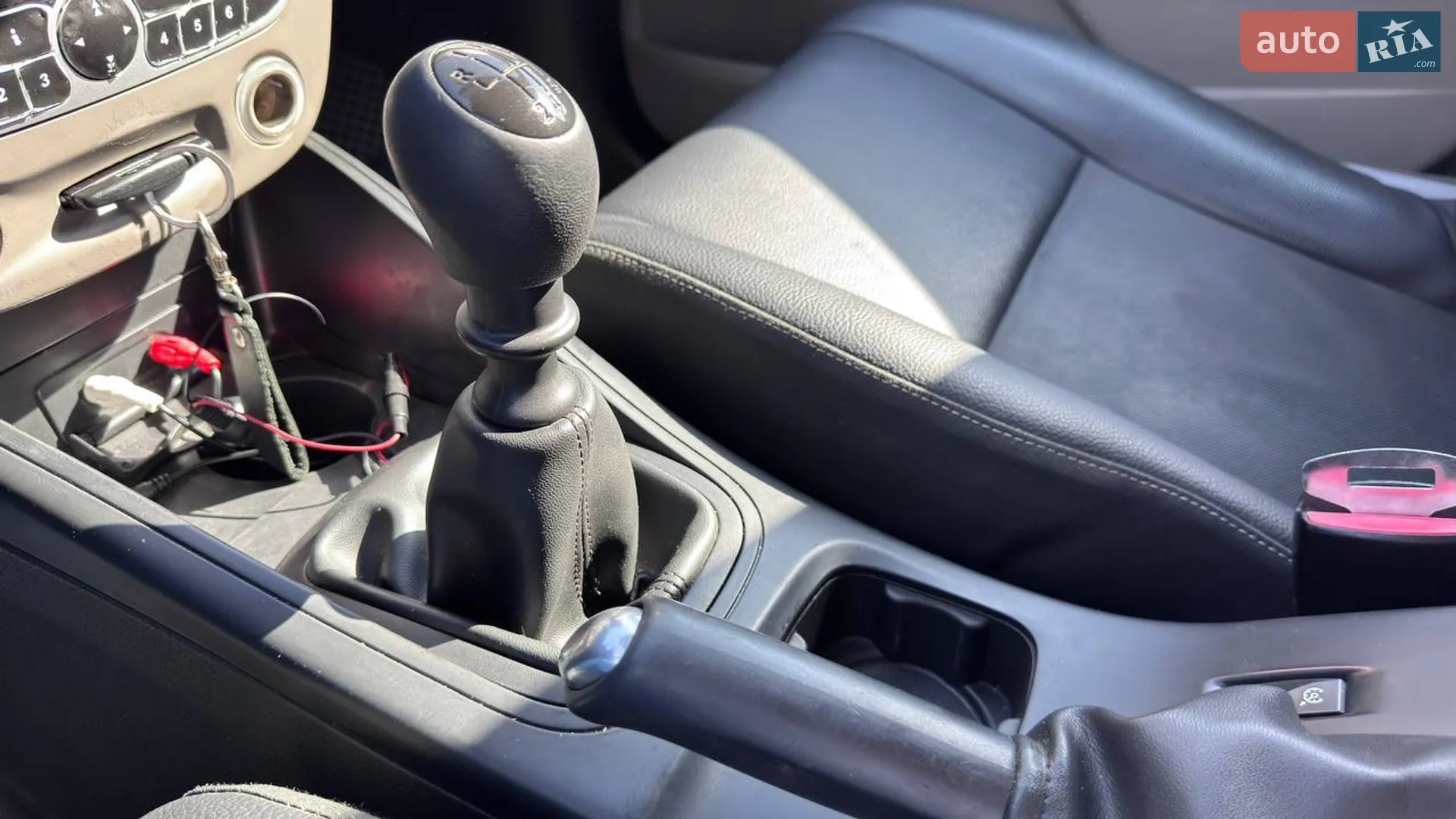 2010 Renault Megane - мініатюра 20