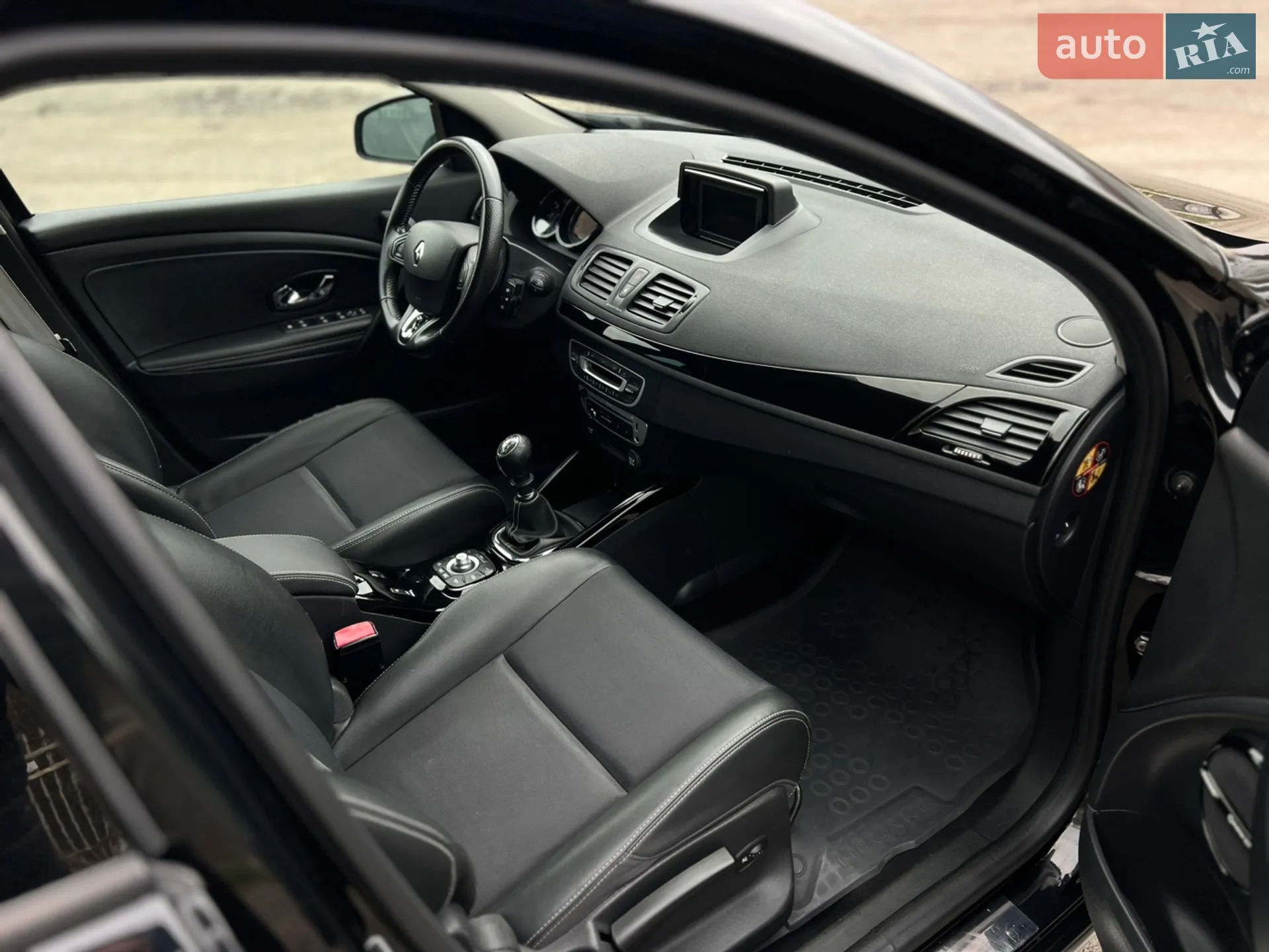 2013 Renault Megane - мініатюра 13