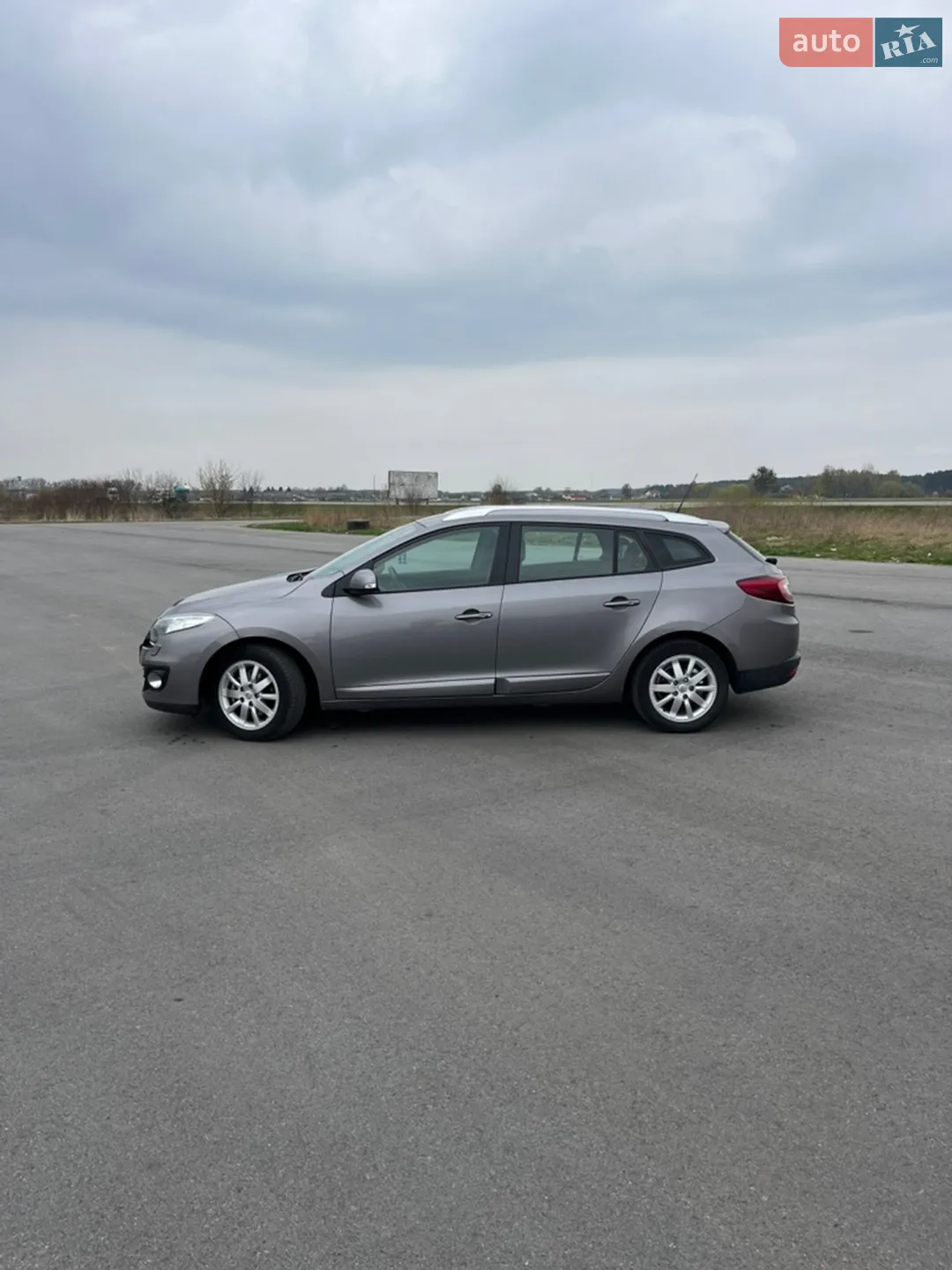 2012 Renault Megane - мініатюра 4
