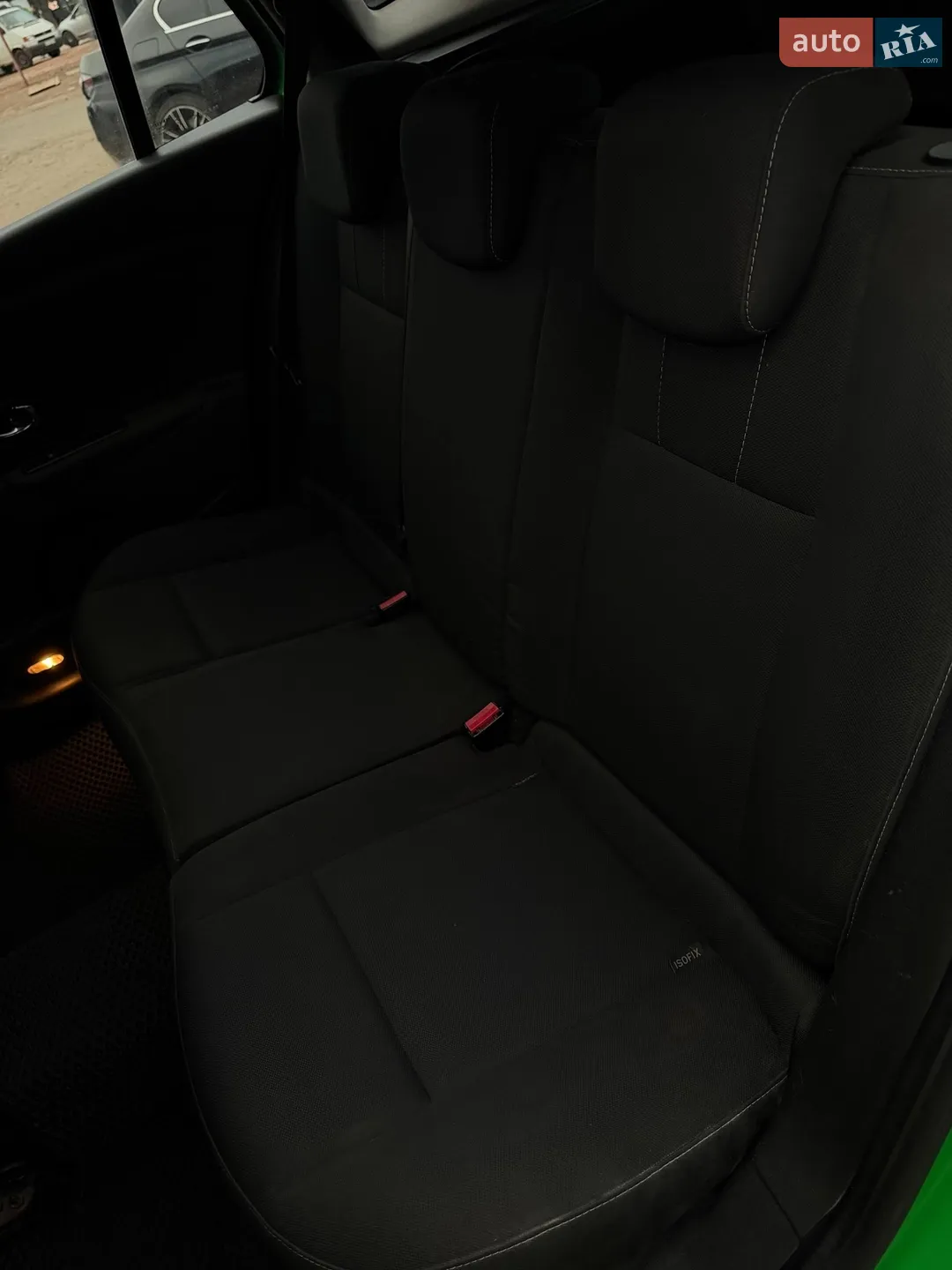 2011 Renault Megane - мініатюра 15