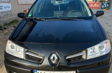 Універсал Renault Megane 2008 в Брусилові