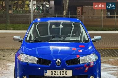 Купе Renault Megane 2007 в Києві