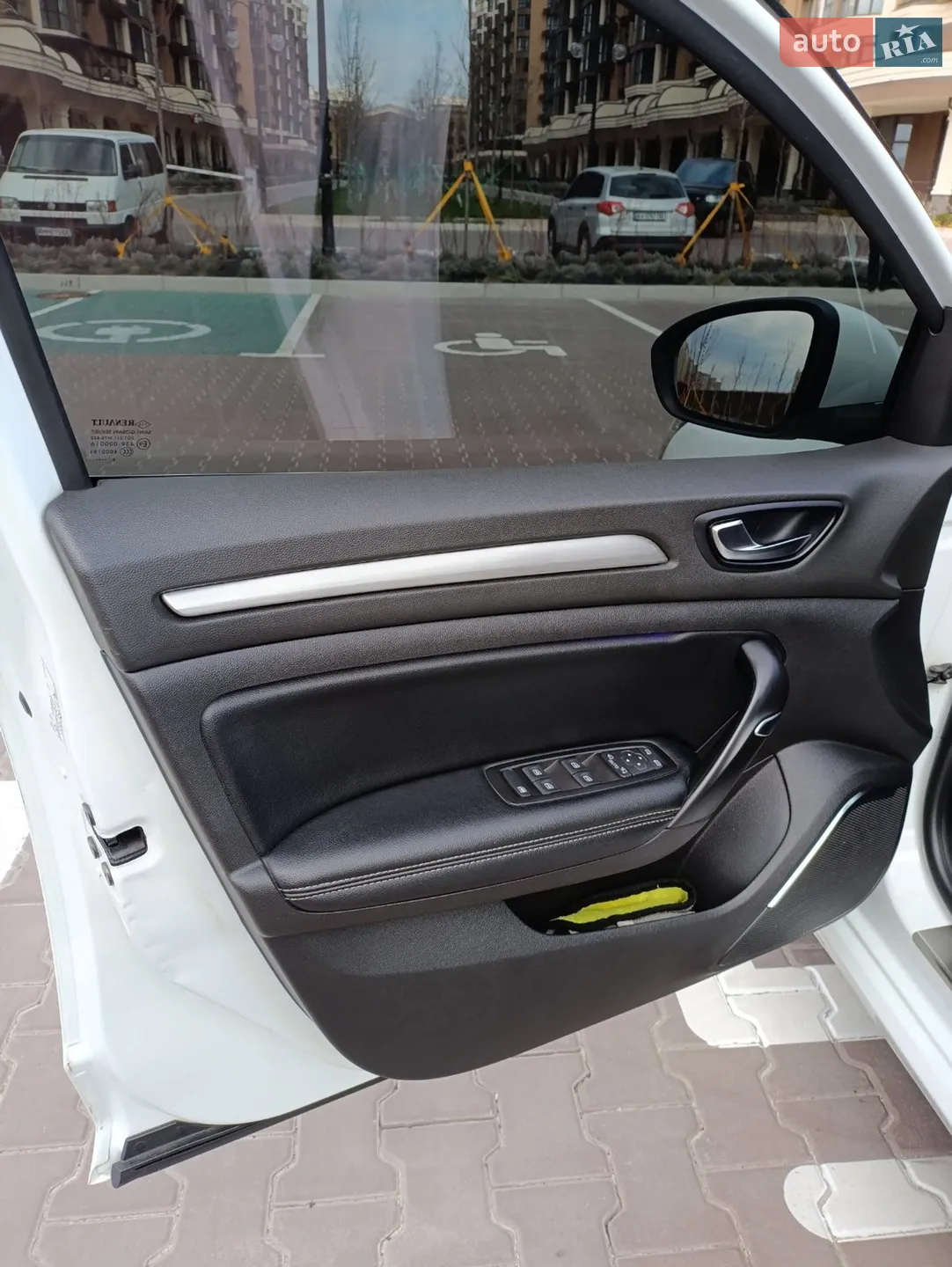 2016 Renault Megane - мініатюра 17