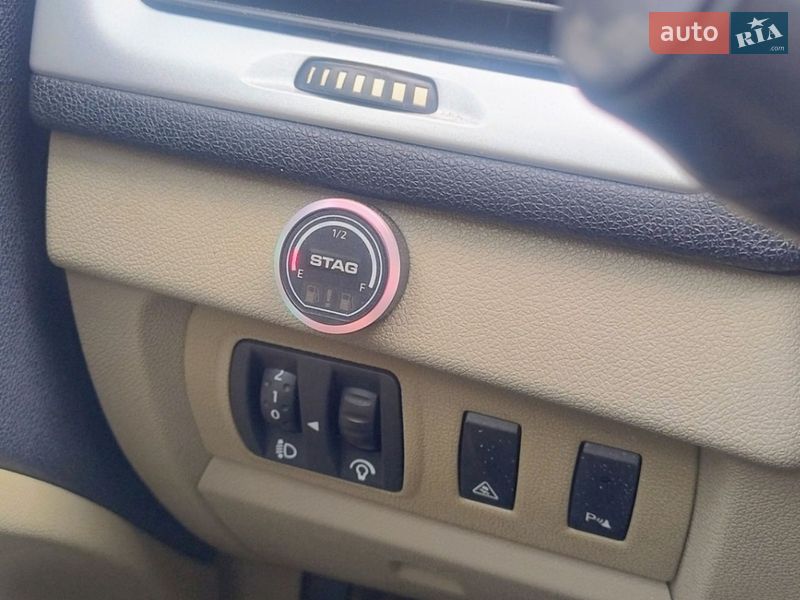 Хетчбек Renault Megane 2010 в Рівному