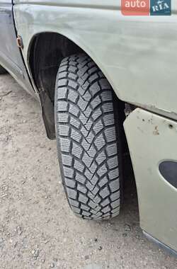 Універсал Renault Megane 2002 в Полтаві