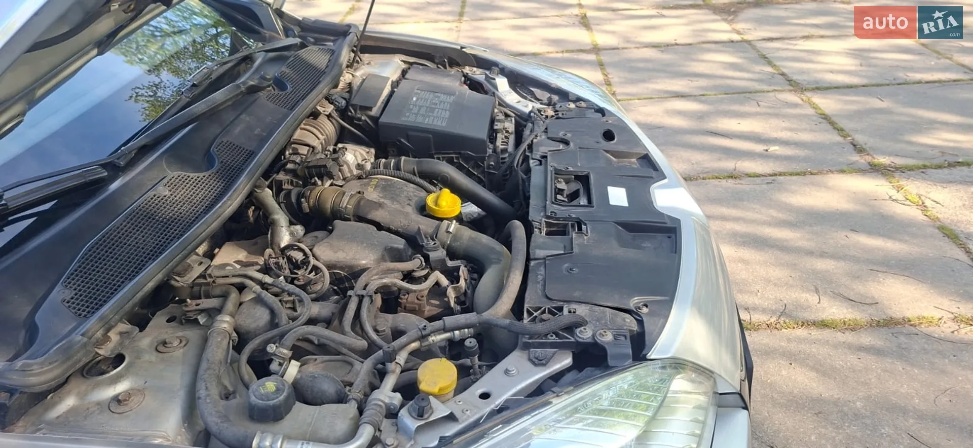 2012 Renault Megane - мініатюра 27