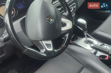 Универсал Renault Megane 2010 в Краснограде