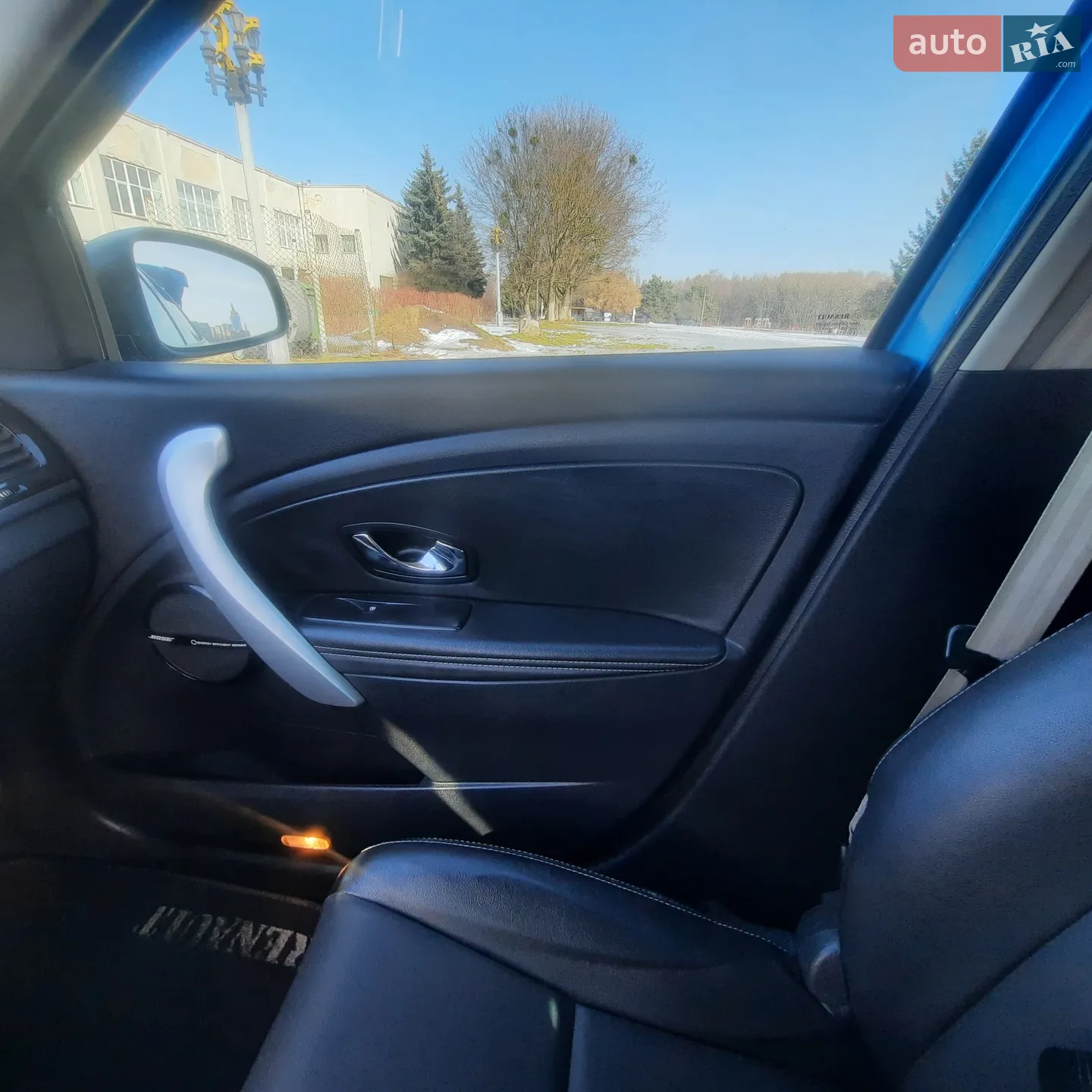 2012 Renault Megane - мініатюра 25