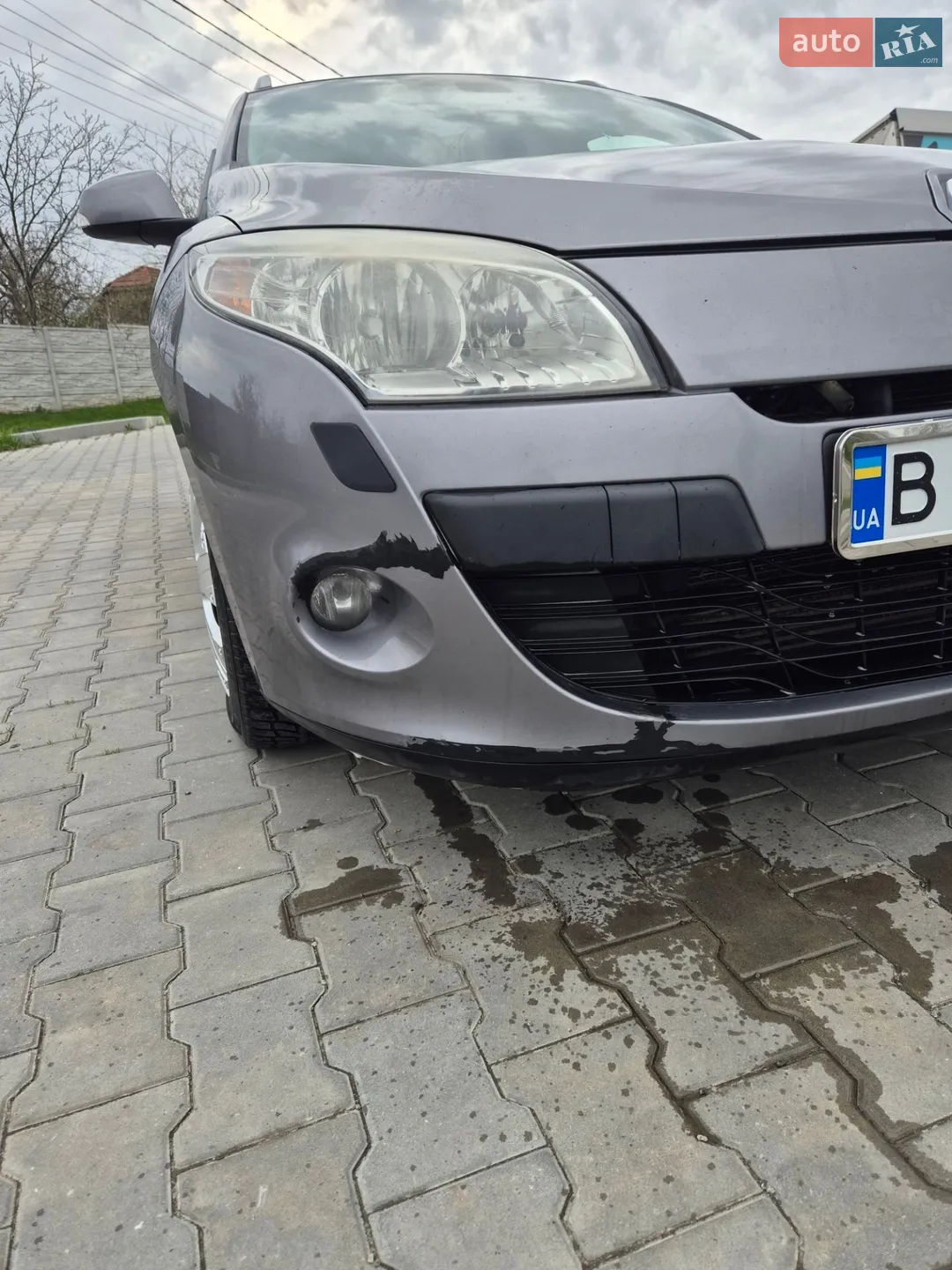 2010 Renault Megane - мініатюра 12
