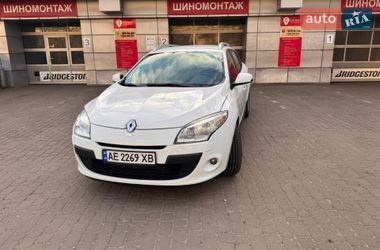 Универсал Renault Megane 2011 в Киеве