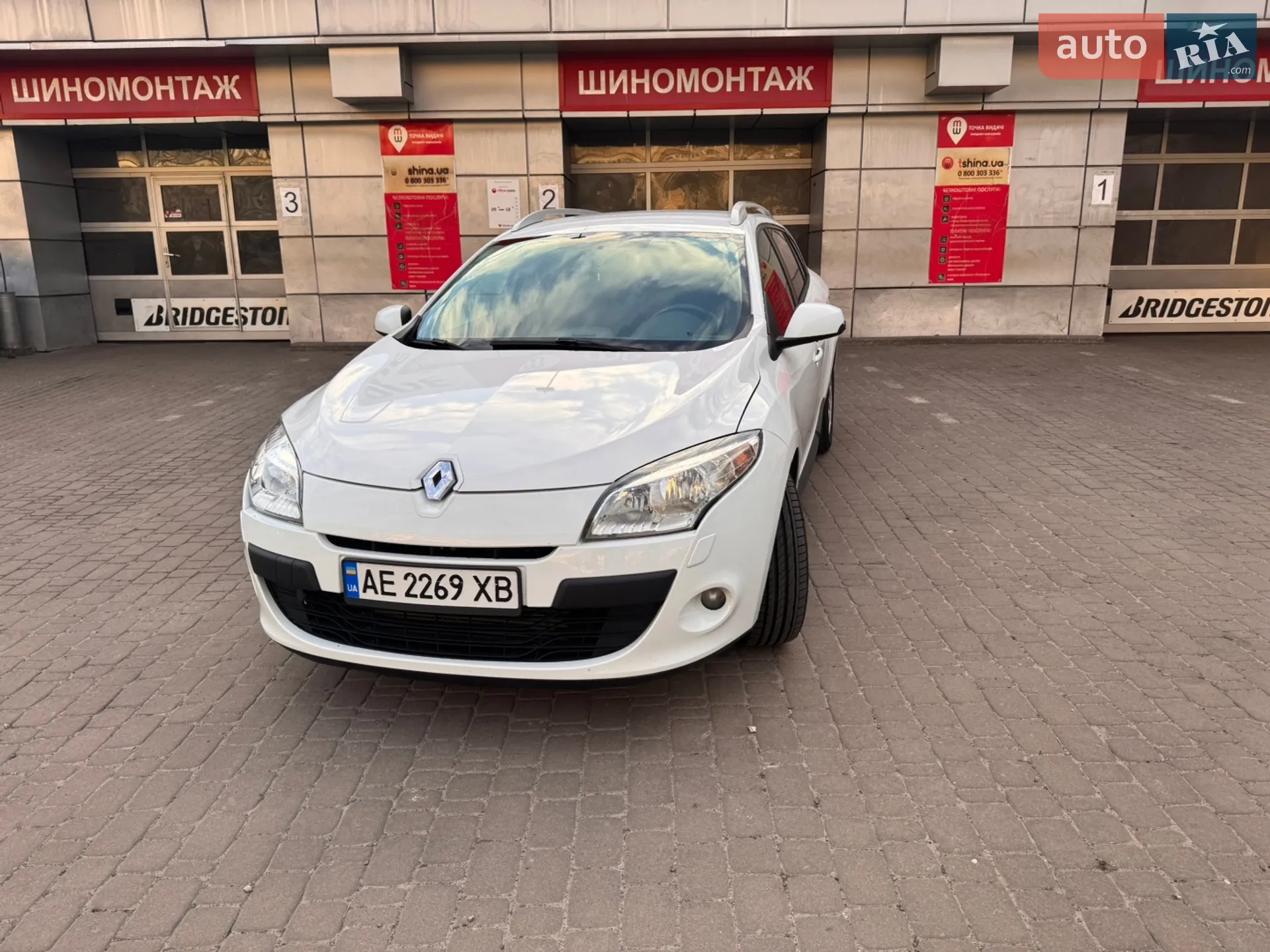 Фото авто 1