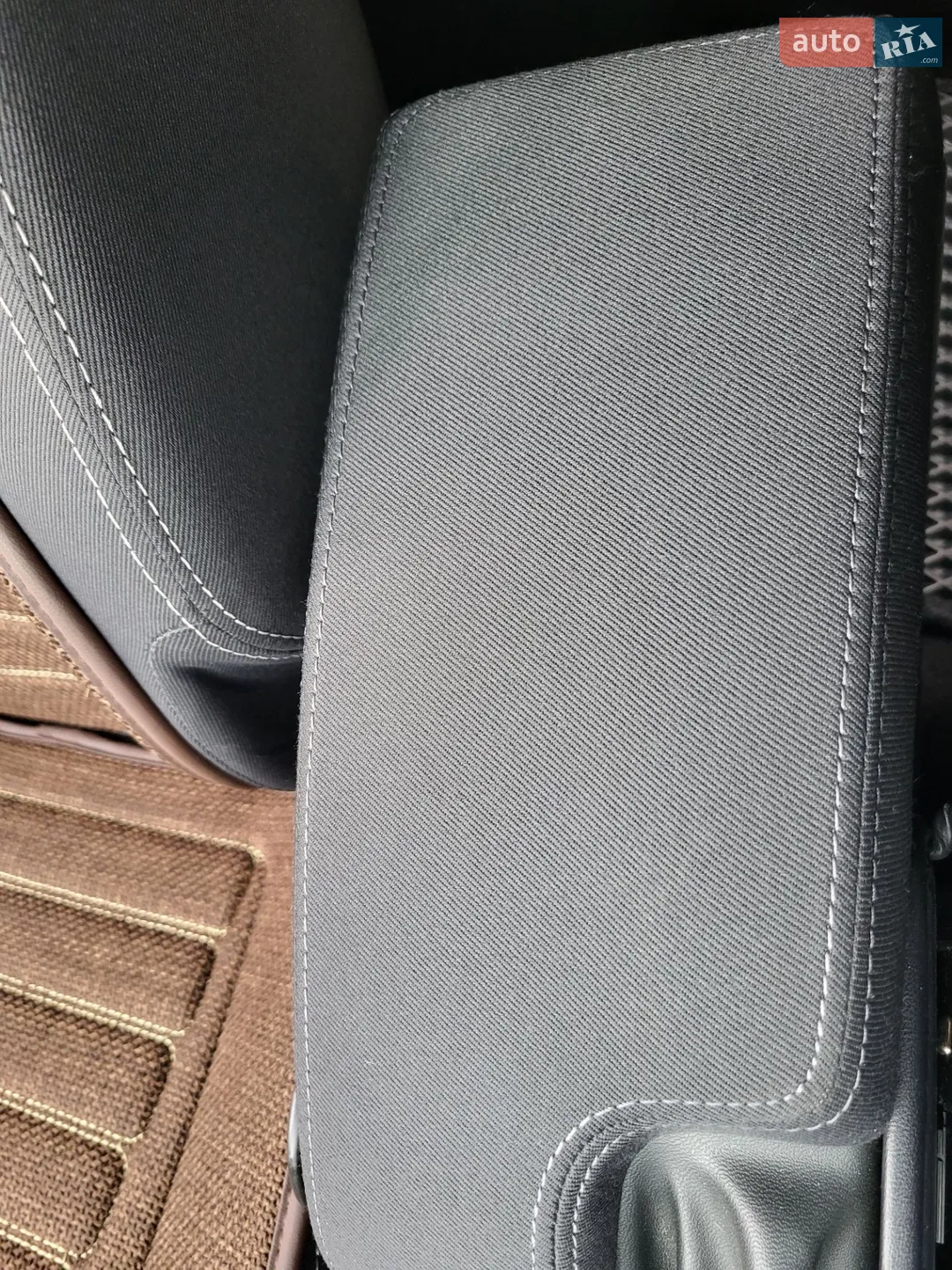 2010 Renault Megane - мініатюра 23