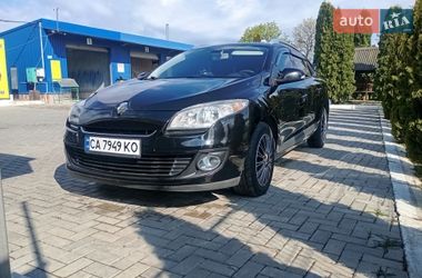 Универсал Renault Megane 2012 в Гайсине