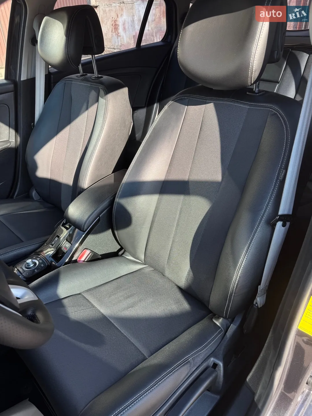 2012 Renault Megane - мініатюра 19