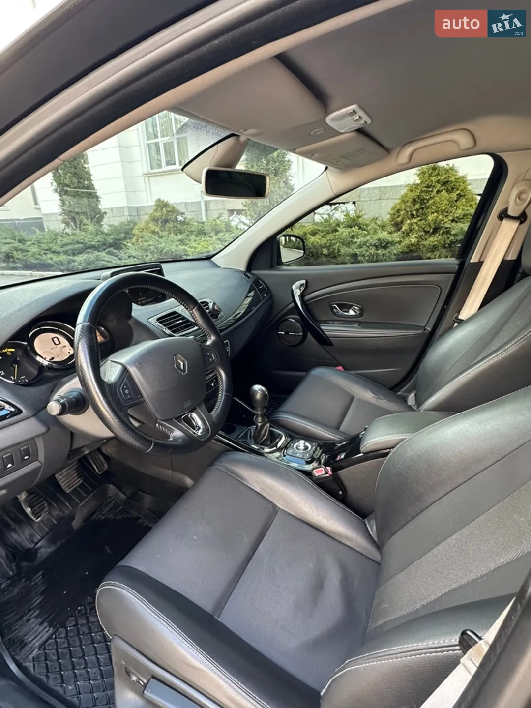 2013 Renault Megane - мініатюра 2