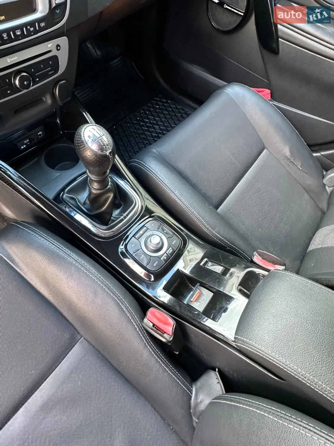 2013 Renault Megane - мініатюра 5