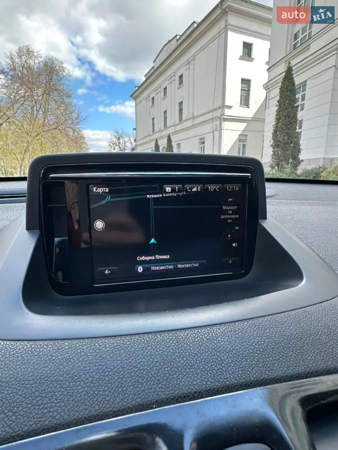 2013 Renault Megane - мініатюра 6