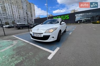 Универсал Renault Megane 2010 в Киеве