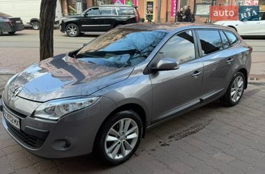 Универсал Renault Megane 2012 в Одессе