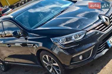 Универсал Renault Megane 2017 в Черкассах