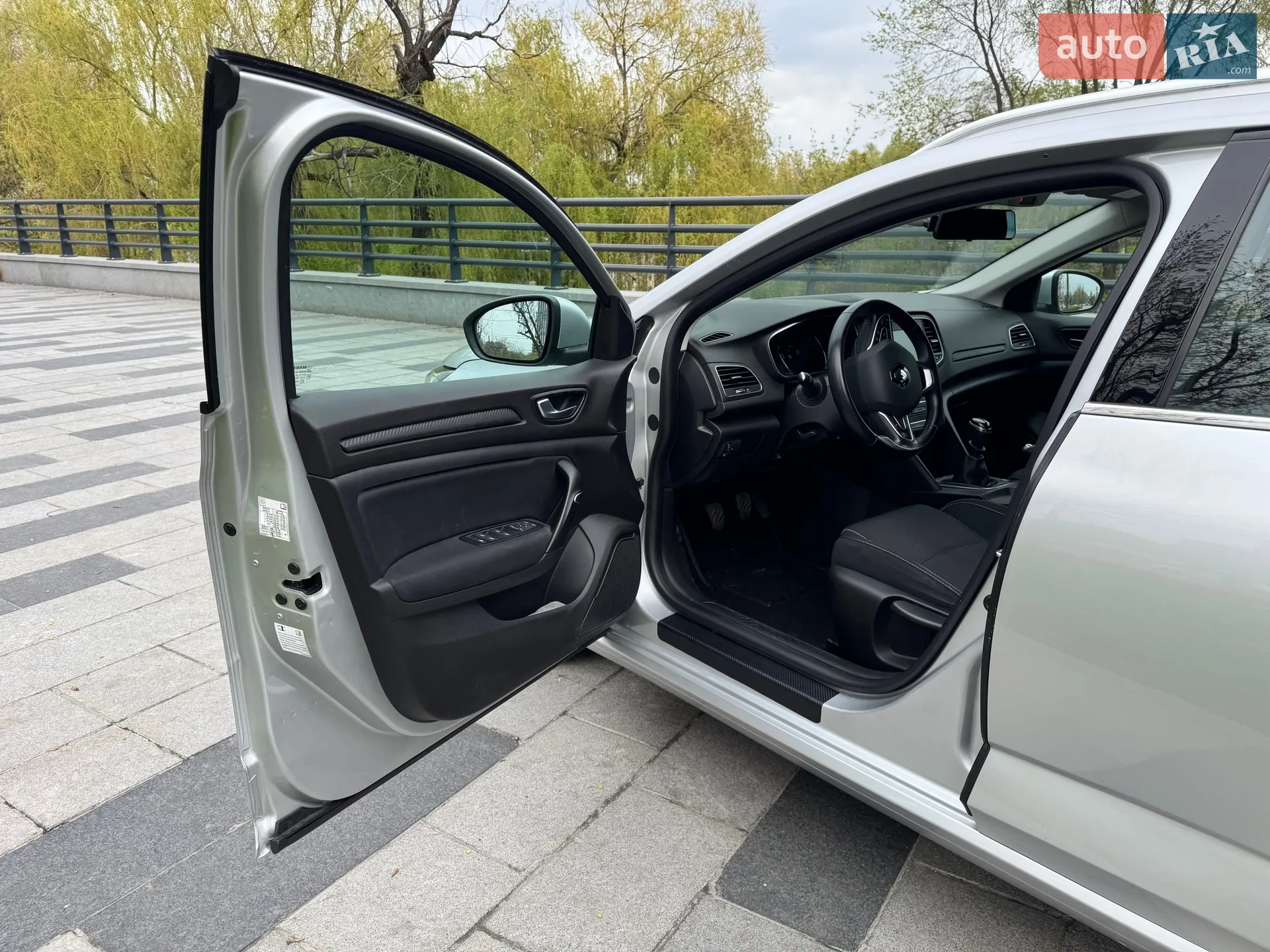 2018 Renault Megane - мініатюра 20