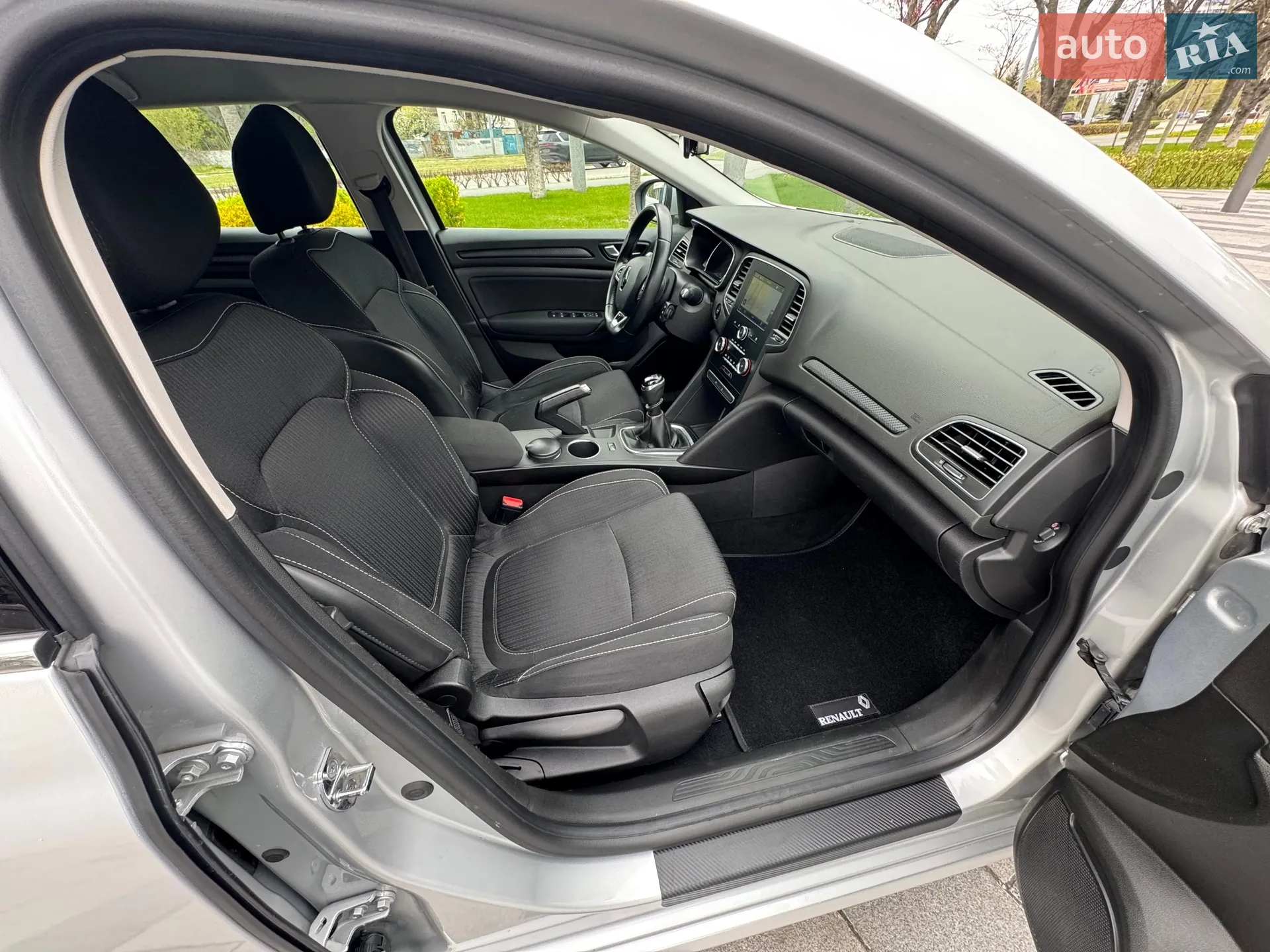 2018 Renault Megane - мініатюра 29