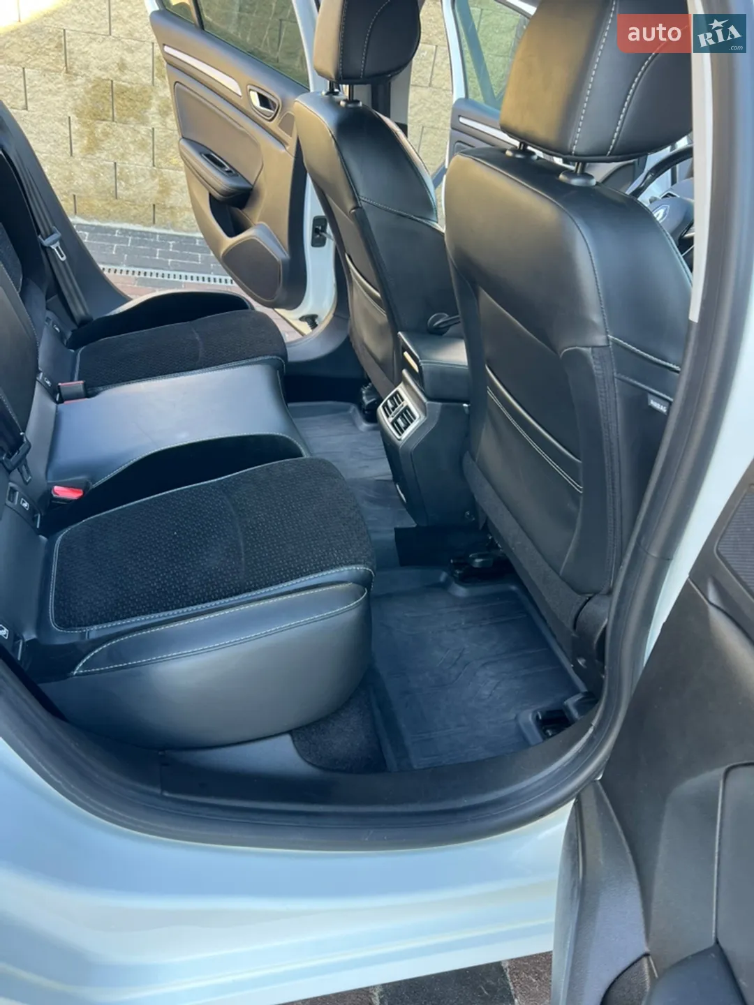2019 Renault Megane - мініатюра 67