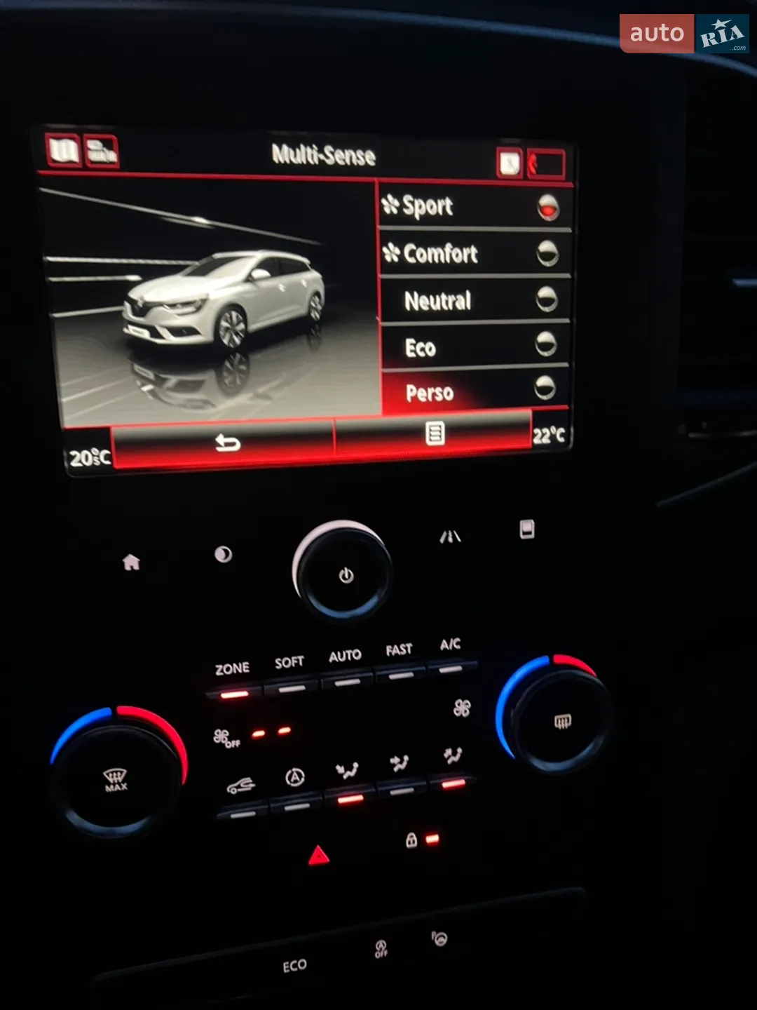 2019 Renault Megane - мініатюра 76