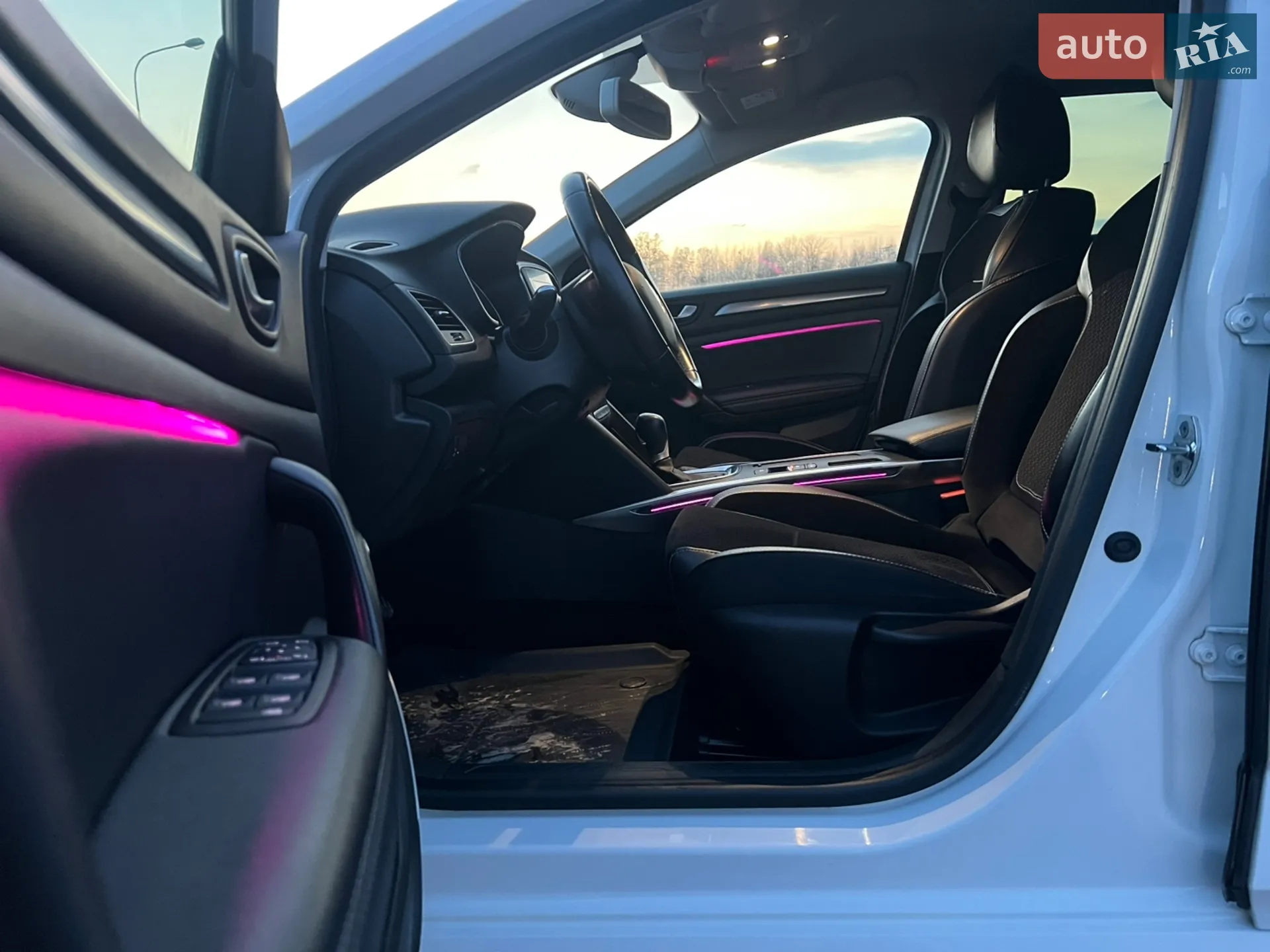 2019 Renault Megane - мініатюра 78
