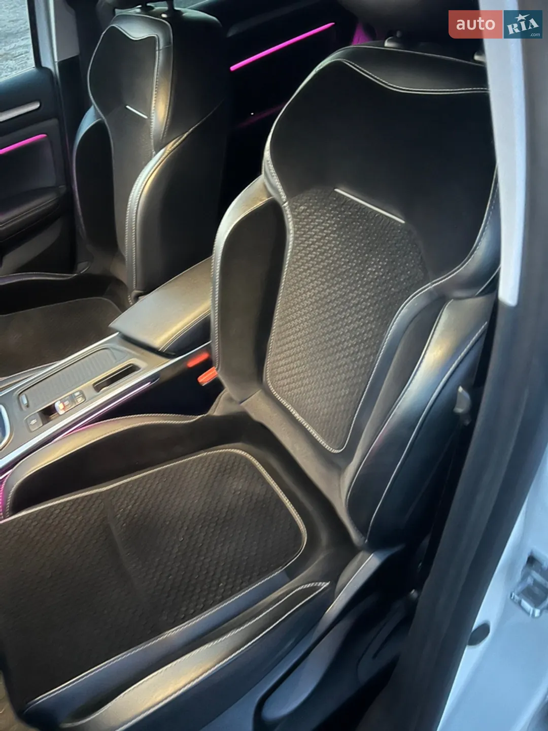 2019 Renault Megane - мініатюра 73