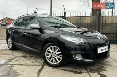 Універсал Renault Megane 2011 в Києві