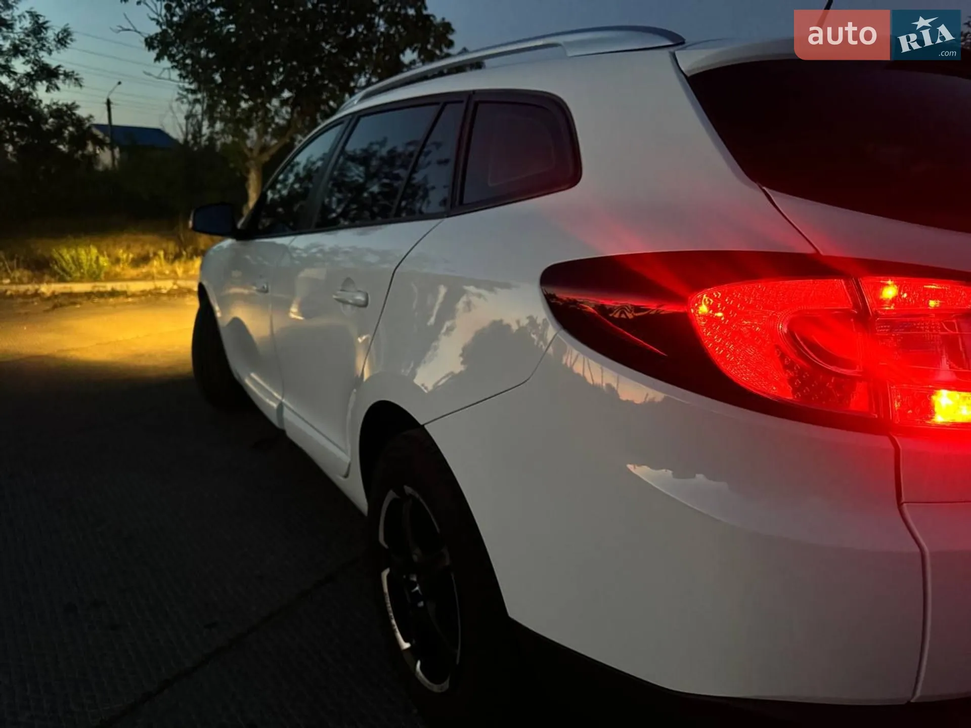 2015 Renault Megane - мініатюра 74
