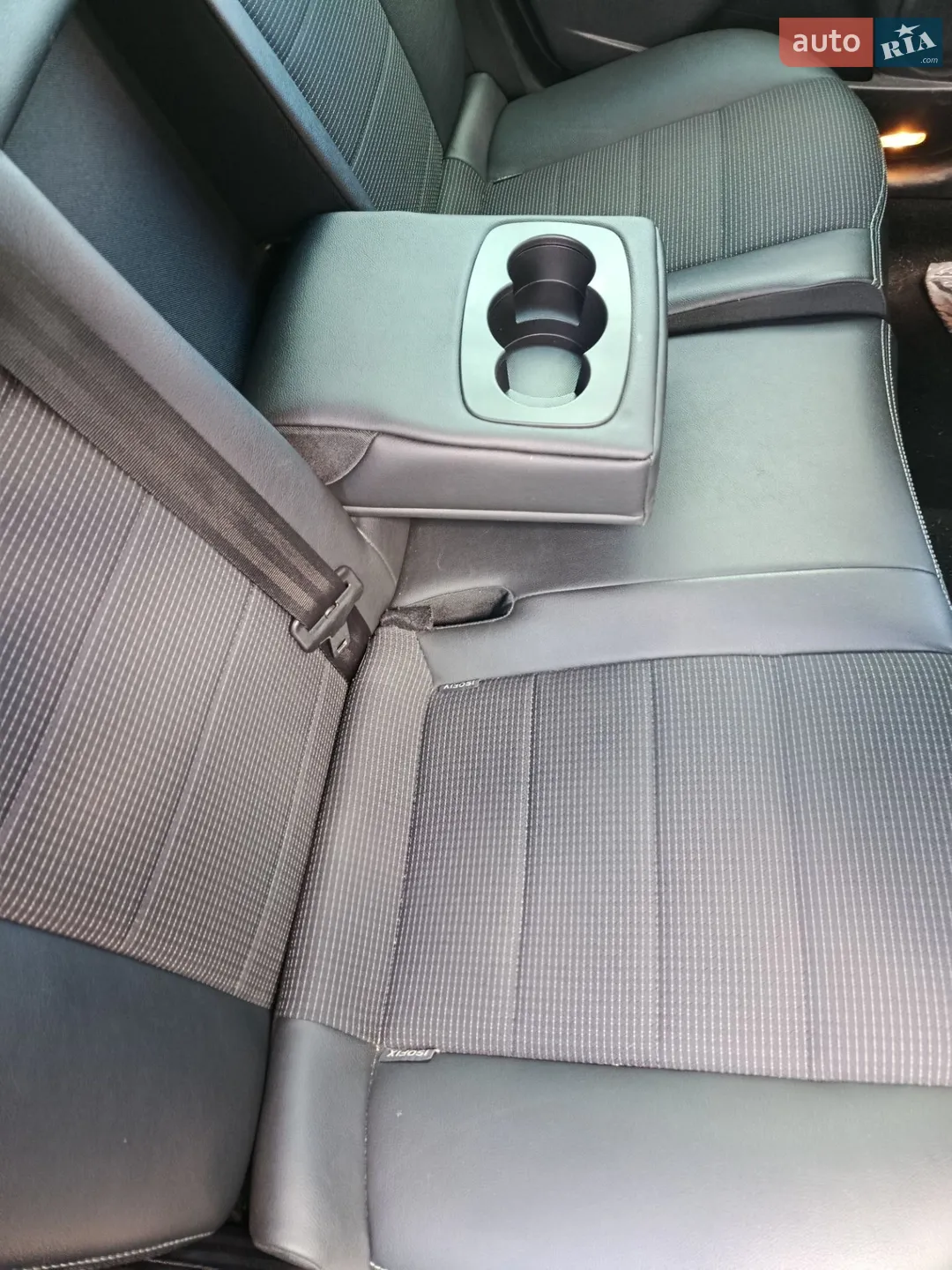 2012 Renault Megane - мініатюра 28