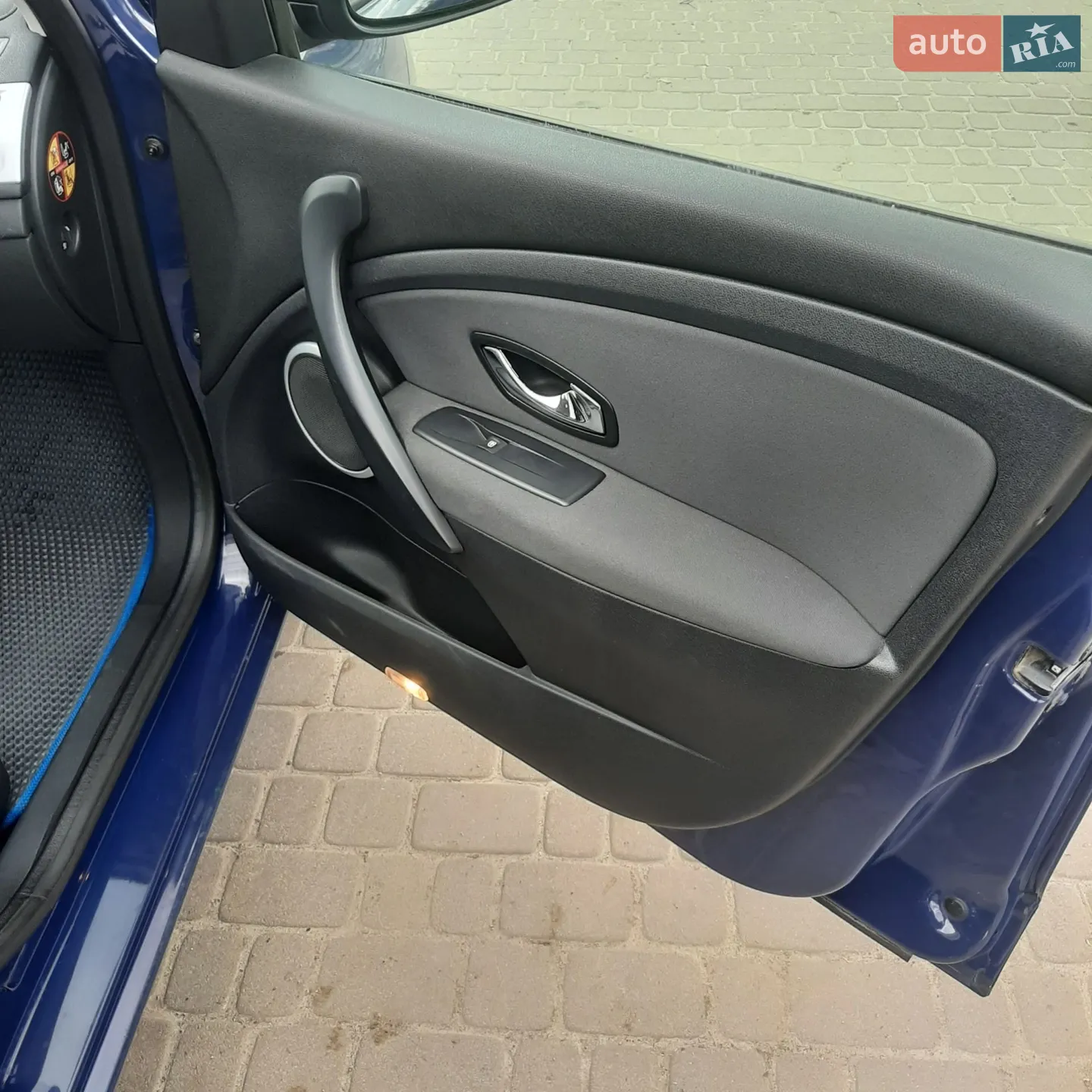 2012 Renault Megane - мініатюра 14