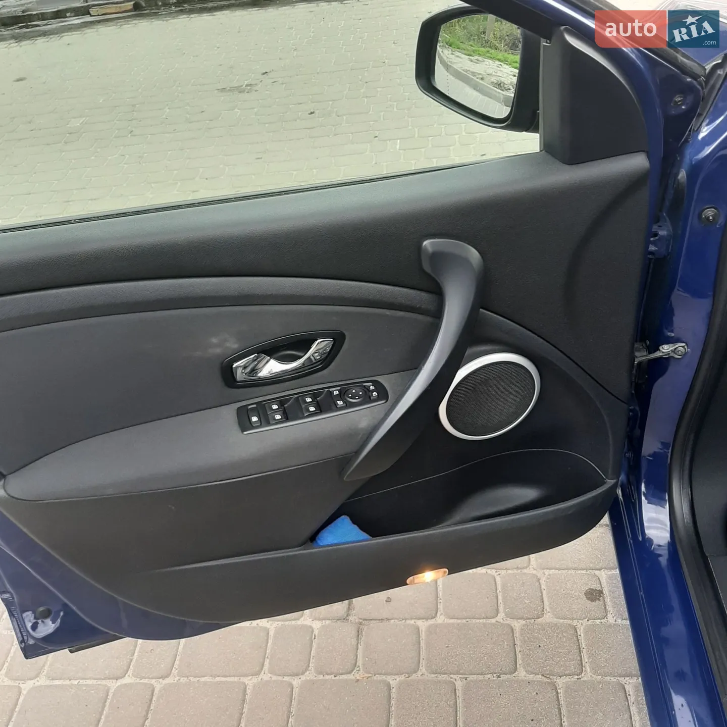 2012 Renault Megane - мініатюра 22