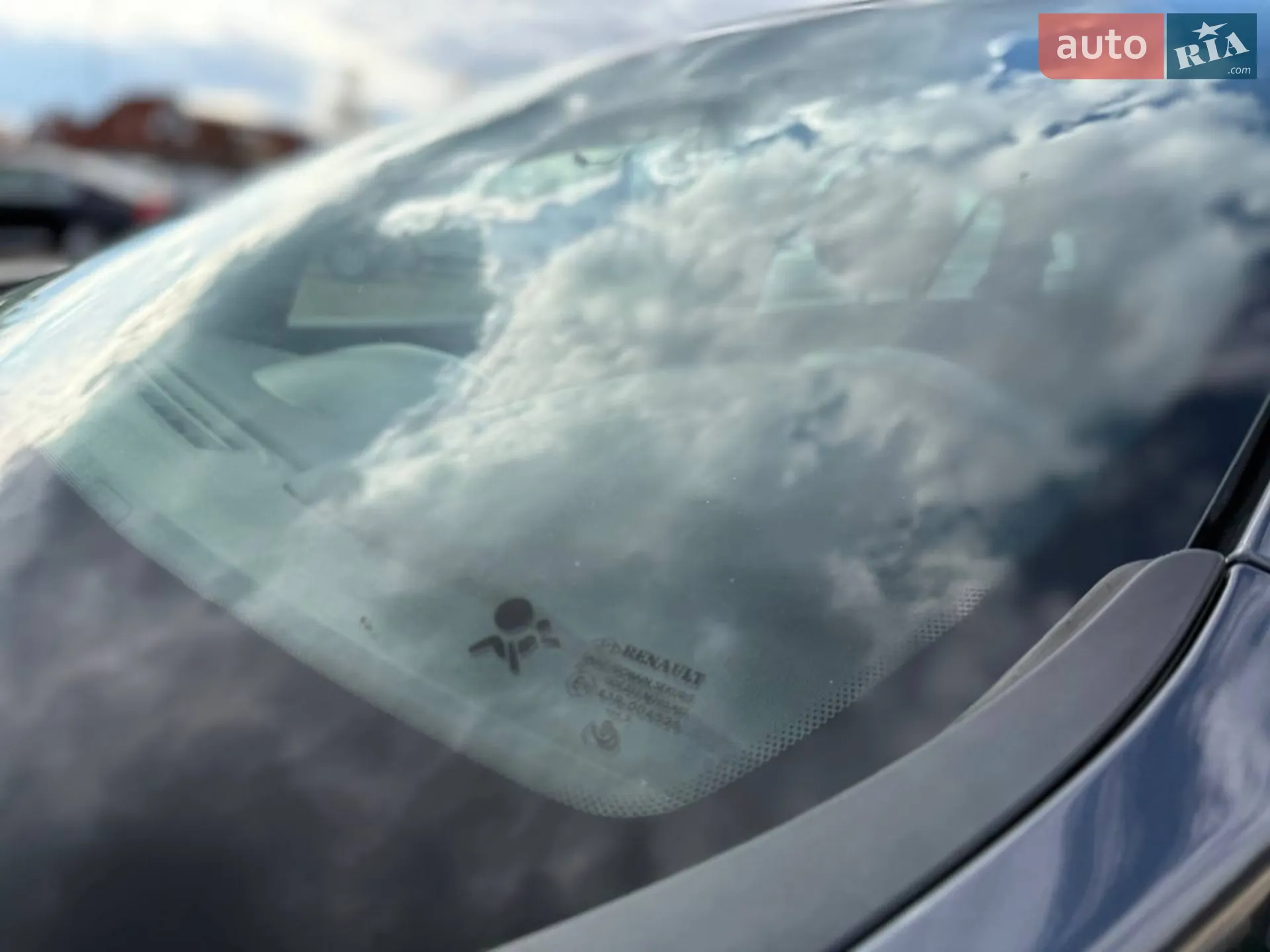 2012 Renault Megane - мініатюра 21