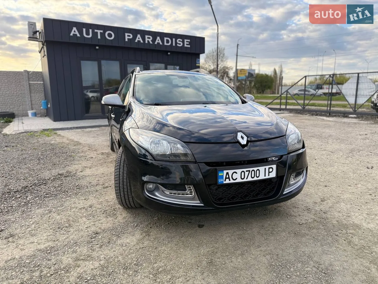 2012 Renault Megane - мініатюра 21