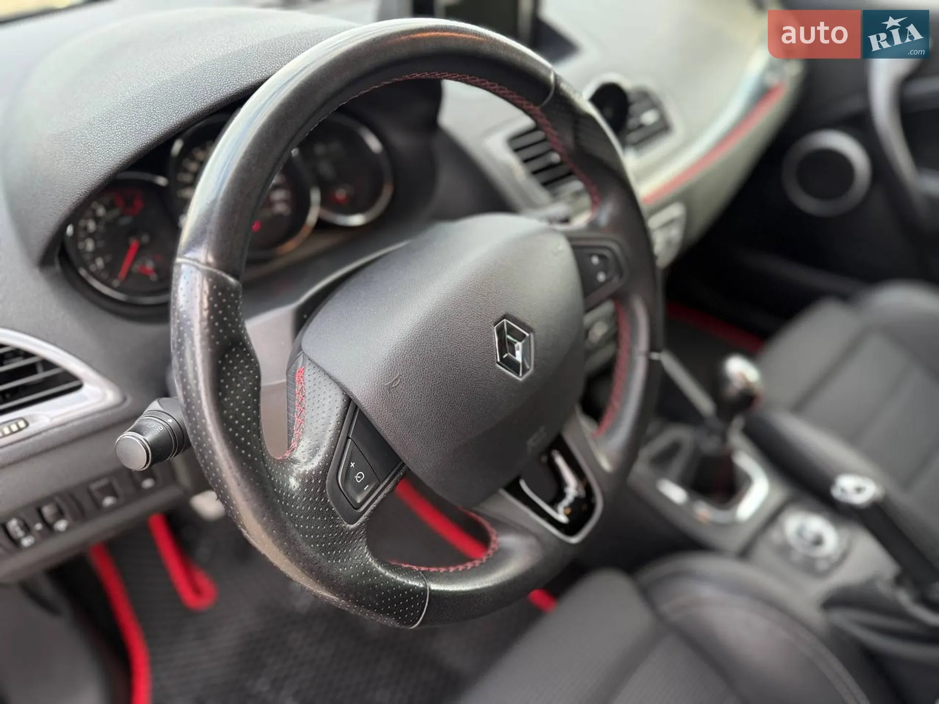 2012 Renault Megane - мініатюра 17