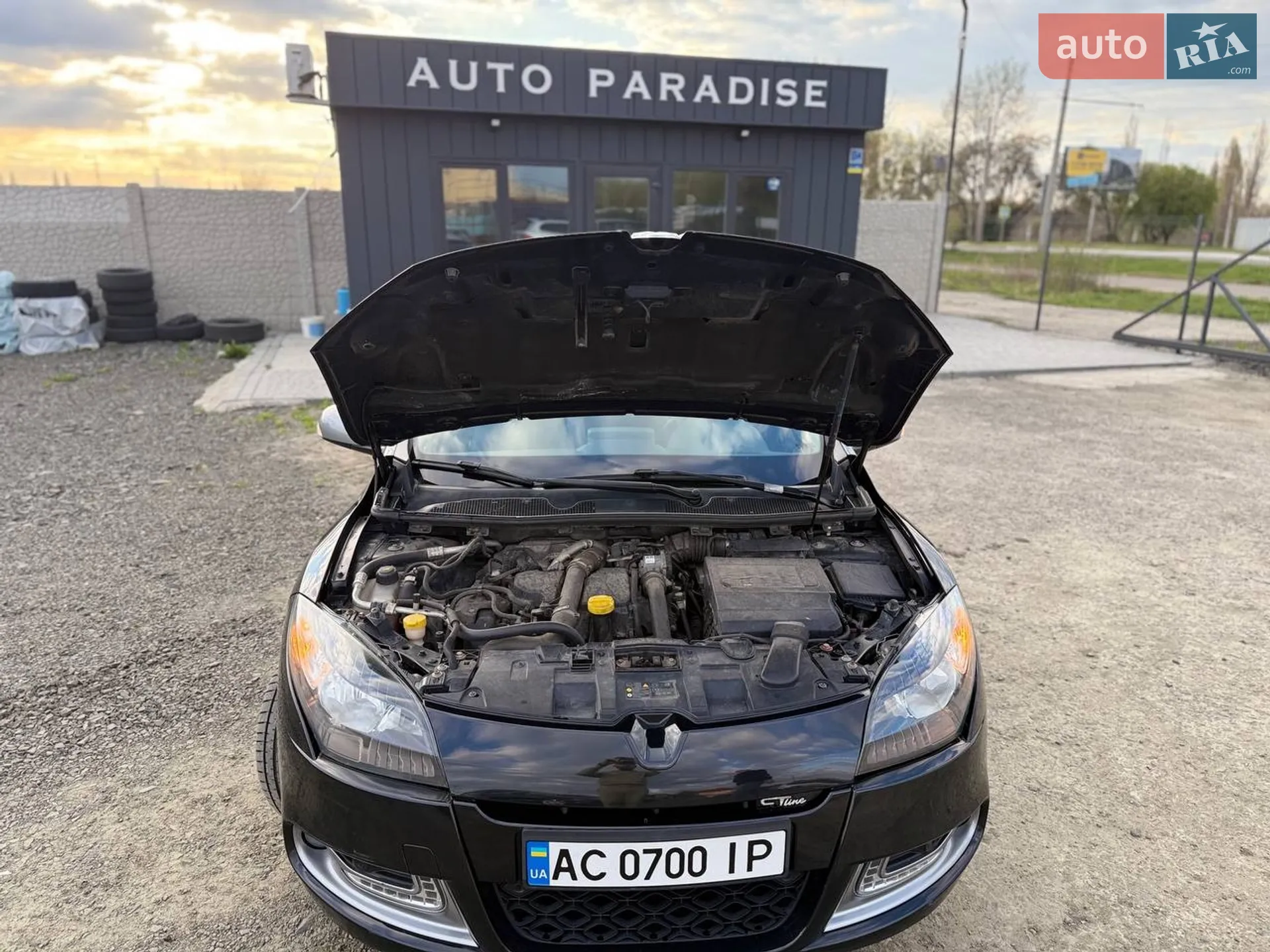 2012 Renault Megane - мініатюра 27